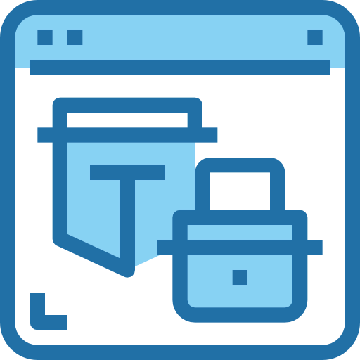 Browser icon