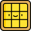 Waffle icon 64x64