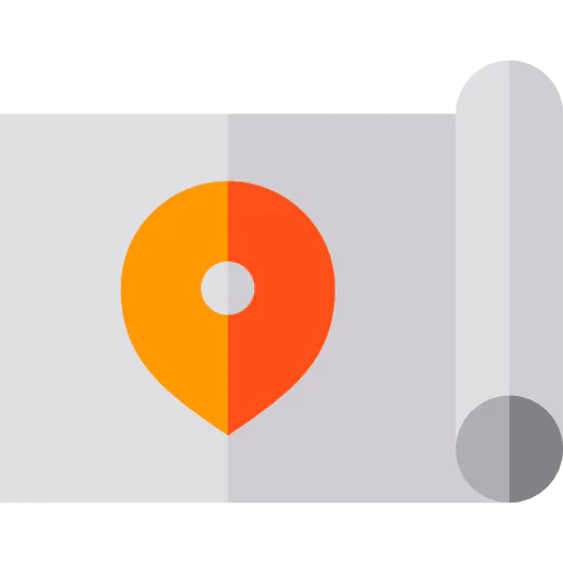 Location icon