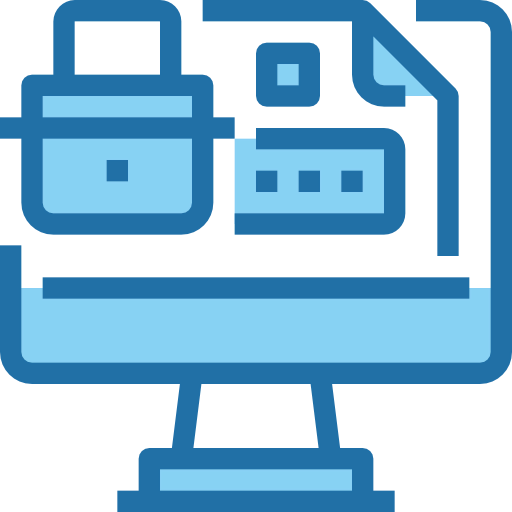 Computer icon