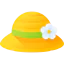 Pamela hat icon 64x64