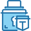 Lock icon 64x64
