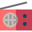 Radio icon 64x64