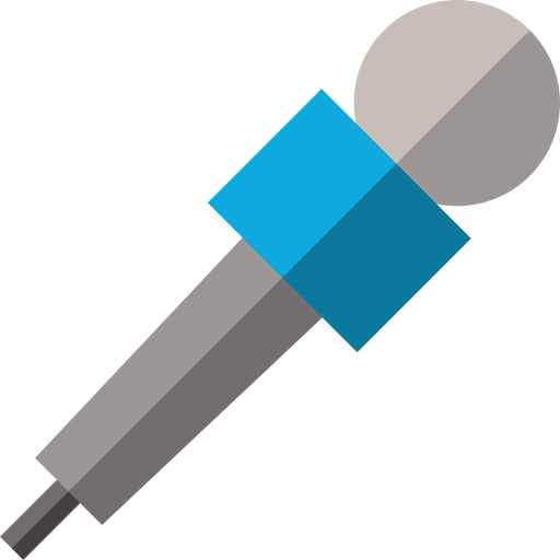 Microphone icon