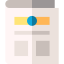 Newspaper icon 64x64