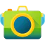 Camera icon 64x64