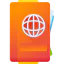Passport icon 64x64