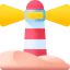 Lighthouse icon 64x64