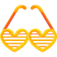 Eyeglasses icon 64x64