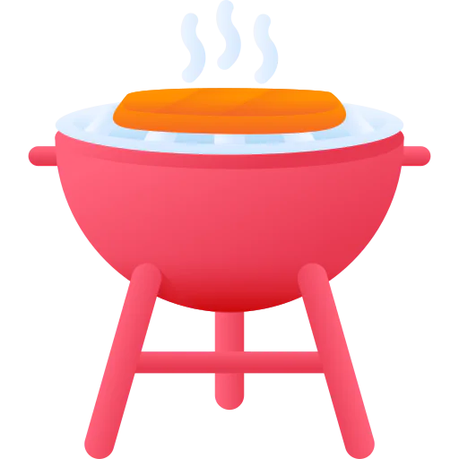 Bbq icon
