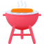 Bbq icon 64x64