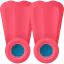 Flippers icon 64x64