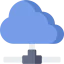Cloud icon 64x64
