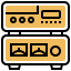 Amplifier icon 64x64