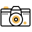 Film camera icon 64x64
