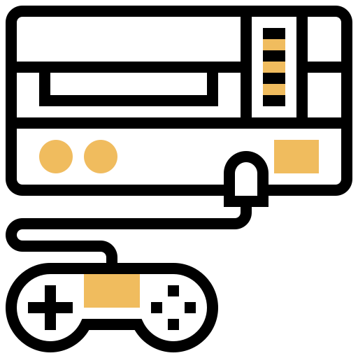 Game icon