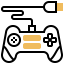 Gamepad icon 64x64