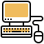 Computer icon 64x64