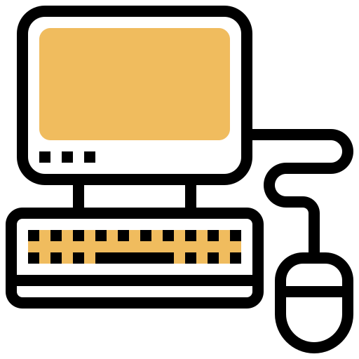 Computer icon