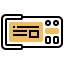 Pager アイコン 64x64