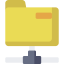 Folder icon 64x64