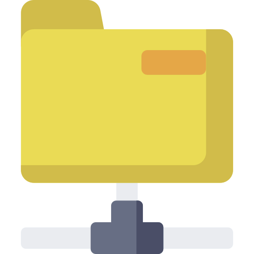 Folder biểu tượng