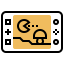 Video game icon 64x64