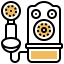 Dial icon 64x64