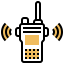 Walkie icon 64x64