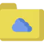 Folder icon 64x64