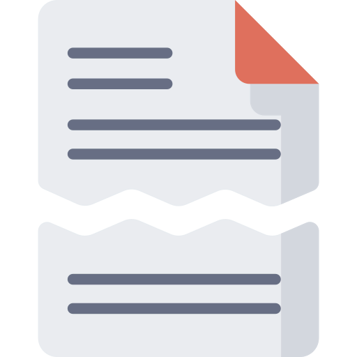 File icon
