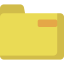 Folder icon 64x64