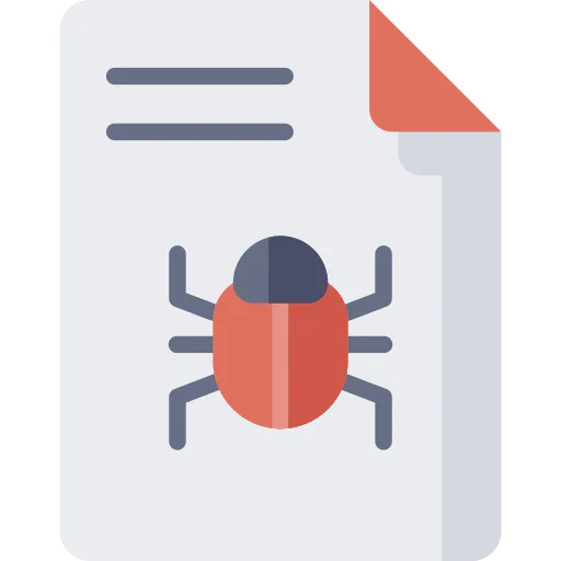 File icon