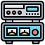 Amplifier icon 64x64