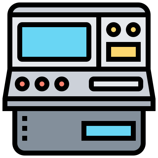 Arcade icon