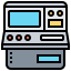 Arcade icon 64x64