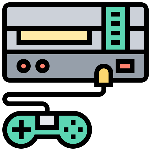 Game icon