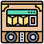 Jukebox icon 64x64