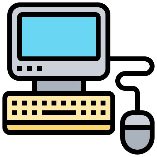 Computer icon