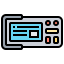 Pager アイコン 64x64