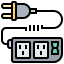 Plug icon 64x64