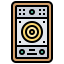 Speaker icon 64x64