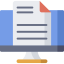 Computer icon 64x64