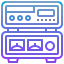 Amplifier icon 64x64