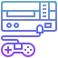 Game icon 64x64