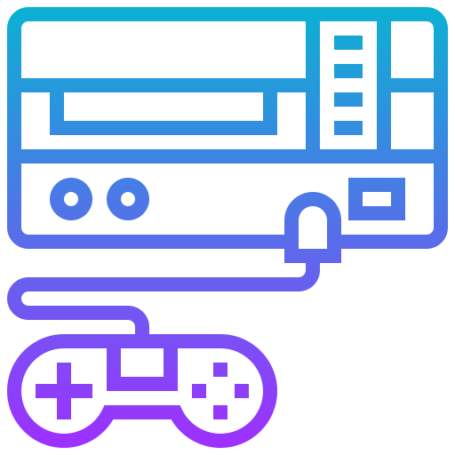 Game icon