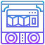 Jukebox icon 64x64
