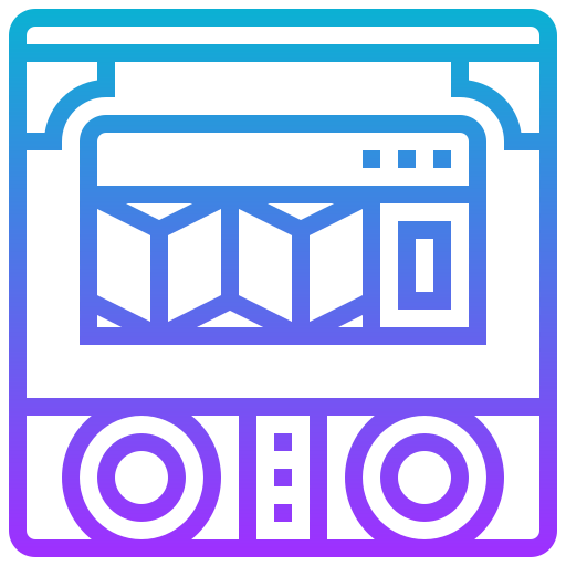 Jukebox icon
