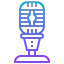 Microphone icon 64x64