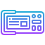 Pager アイコン 64x64
